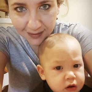 Meet your Posher, Mariella